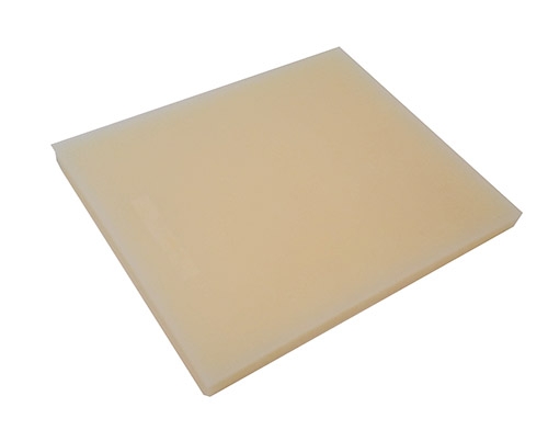 Transparentes Intrakutan-Hautnaht-Pad für 7060, Bestellnummer 7060T