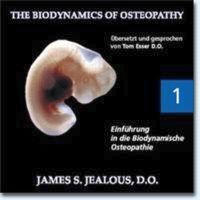 CD 1. Einführung in die Biodynamische Osteopathie, Bestellnummer 9783939630012