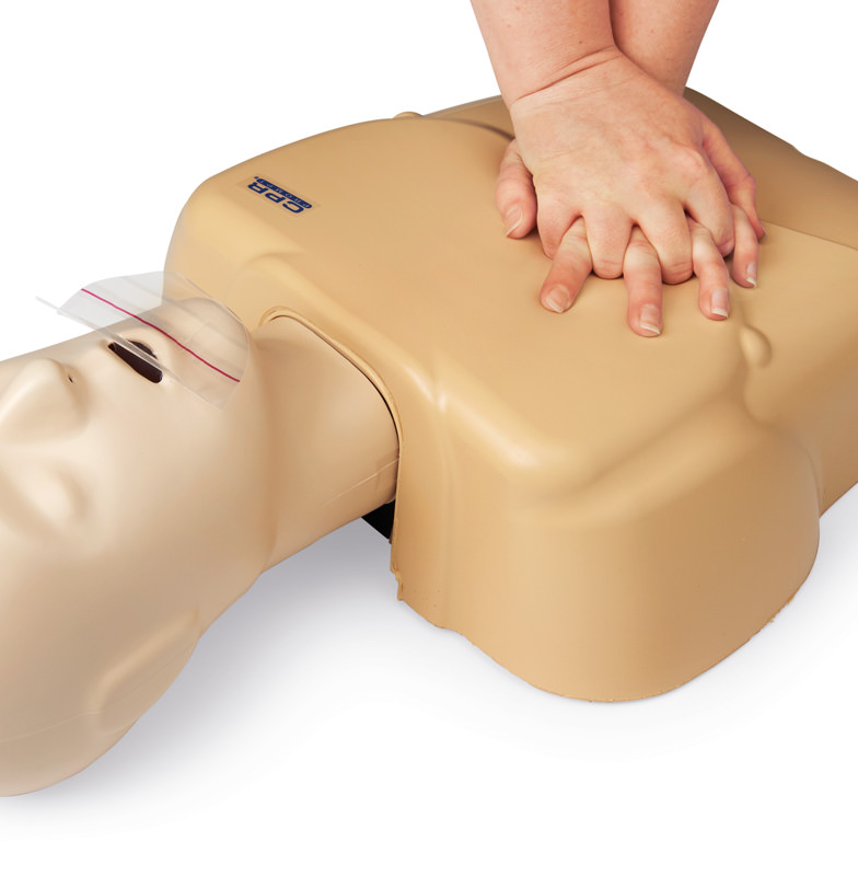CPR Prompt Plus, Bestellnummer R11092