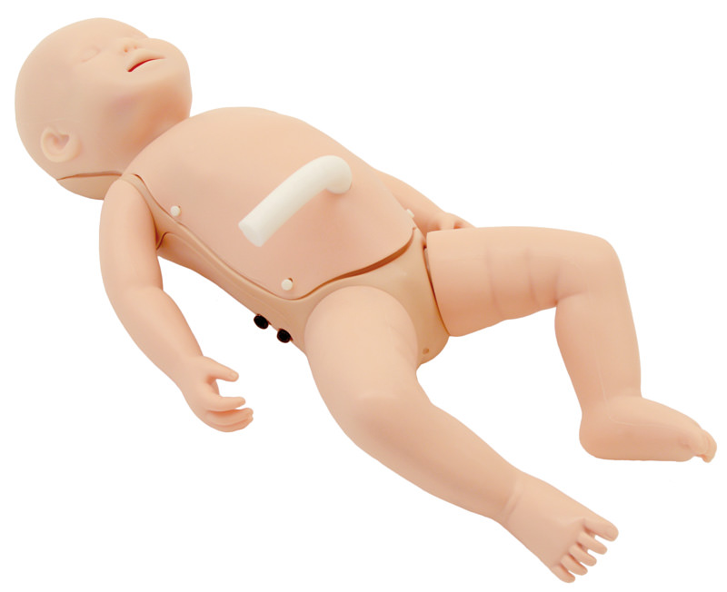 Neugeborenen Pflege- und Notfallpuppe, Bestellnummer R16120