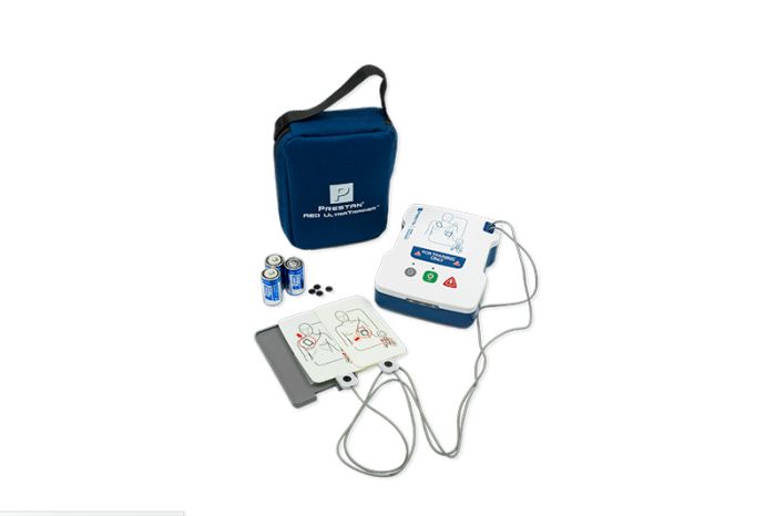 Prestan AED UltraTrainer, Bestellnummer R19550