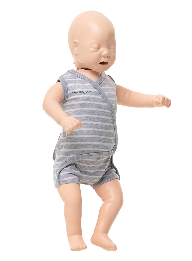 Little Baby QCPR, Bestellnummer R20305