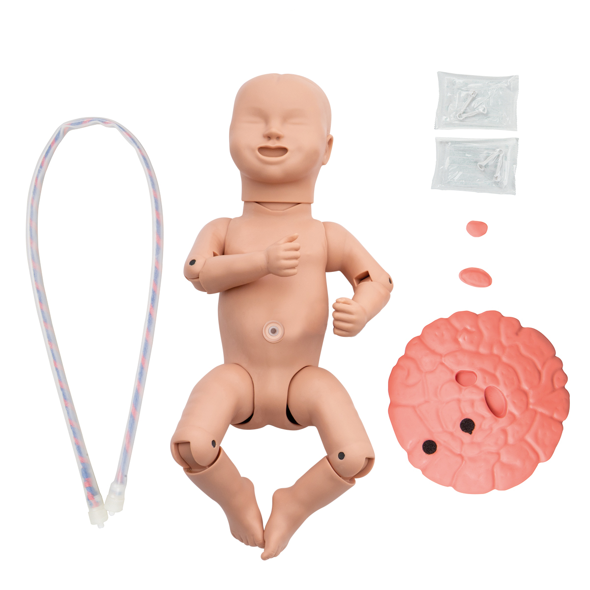Baby Komplettset, Bestellnummer 1022880, XP90N-001, 3B Scientific