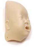 Gesichtsteile, 6 Stück für Baby Anne, Bestellnummer R20301A