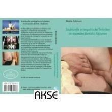Strukturelle Osteopathie im viszeralen Bereich, Bestellnummer D3937932534, Video-Commerz