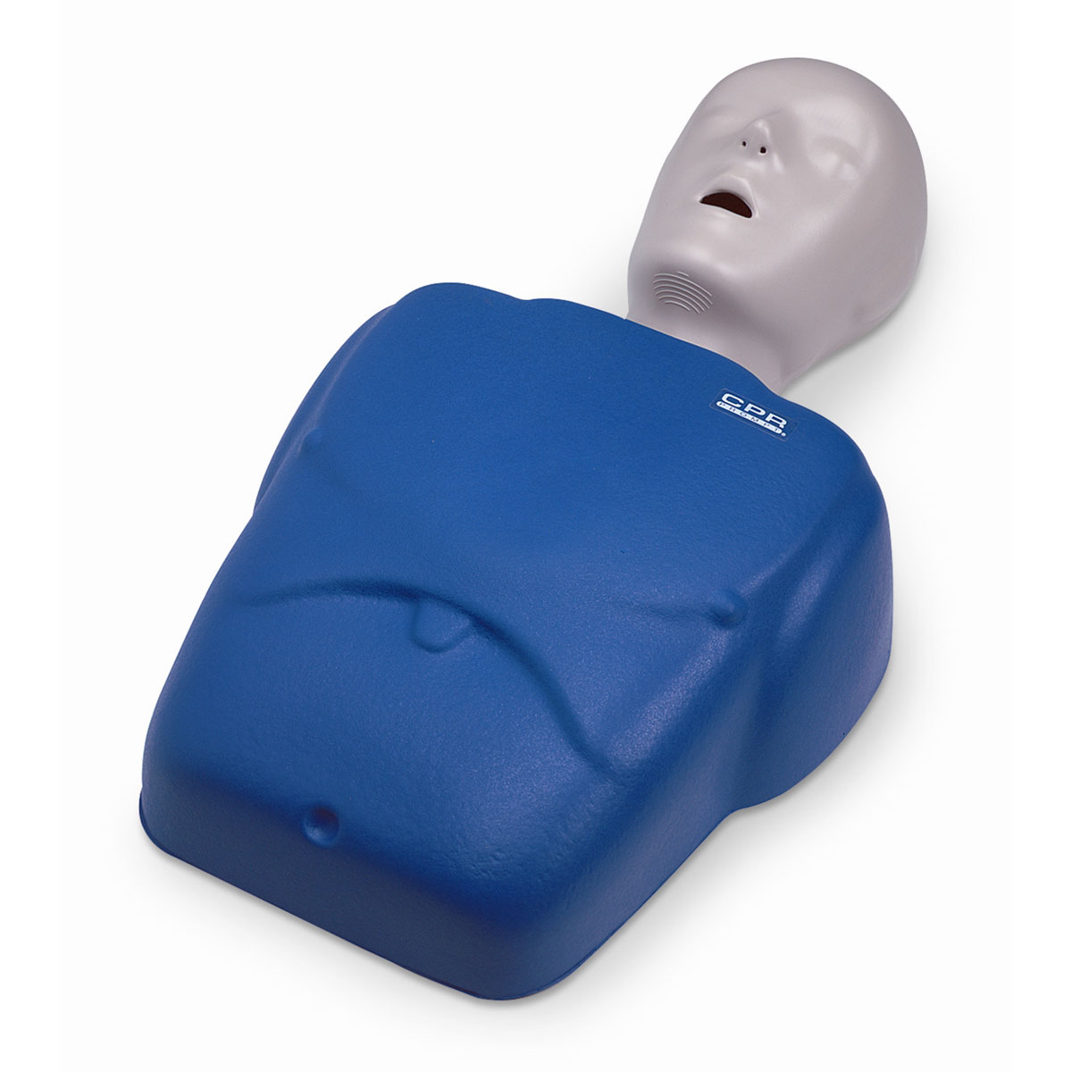 CPR Prompt® Erwachsener/Kindsimulator (1 Stück), Bestellnummer 1017939, W44713, LF06001U, Nasco Life/form